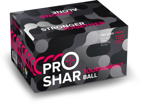 Bille Pro Shar Tournament