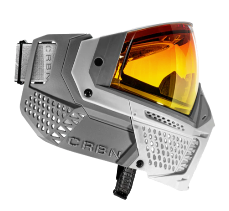CRBN Zero SLD LT Grey compact