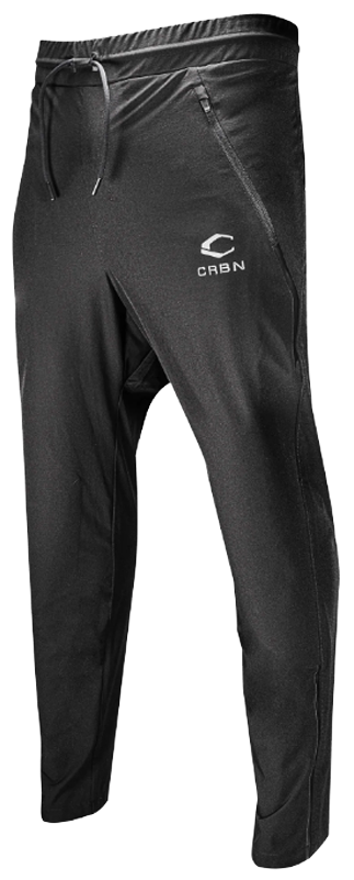 Pantalon CRBN Pro CC noir